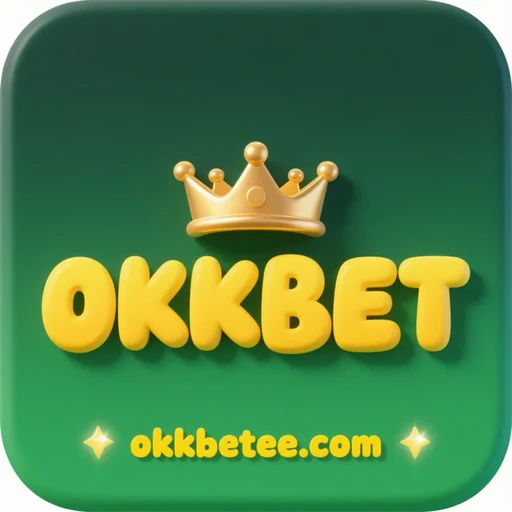 okkbetee.com logo