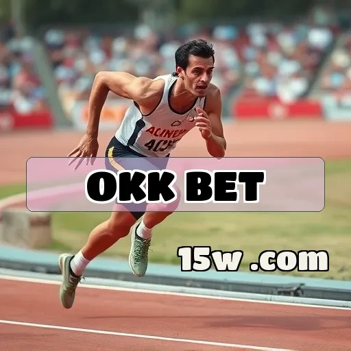 okk bet plataforma: Desvende as Melhores Apostas Esportivas do Brasil