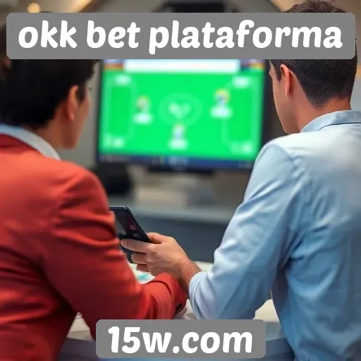 experiência do usuário na okk bet plataforma