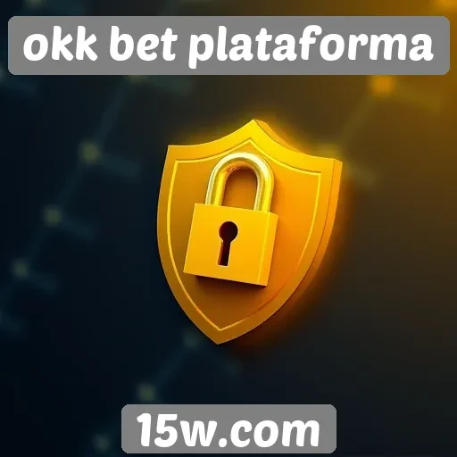 segurança na okk bet plataforma avaliada por especialistas