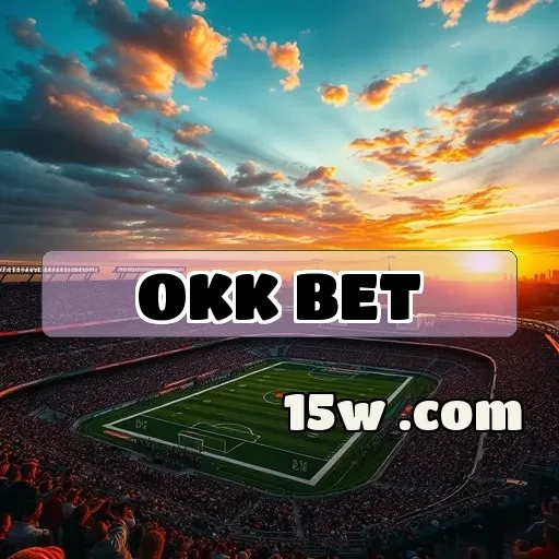 okk bet plataforma: Descubra os Melhores Bônus e Como Aproveitá-los