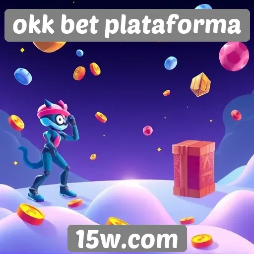 tendências dos jogos na okk bet plataforma para 2025